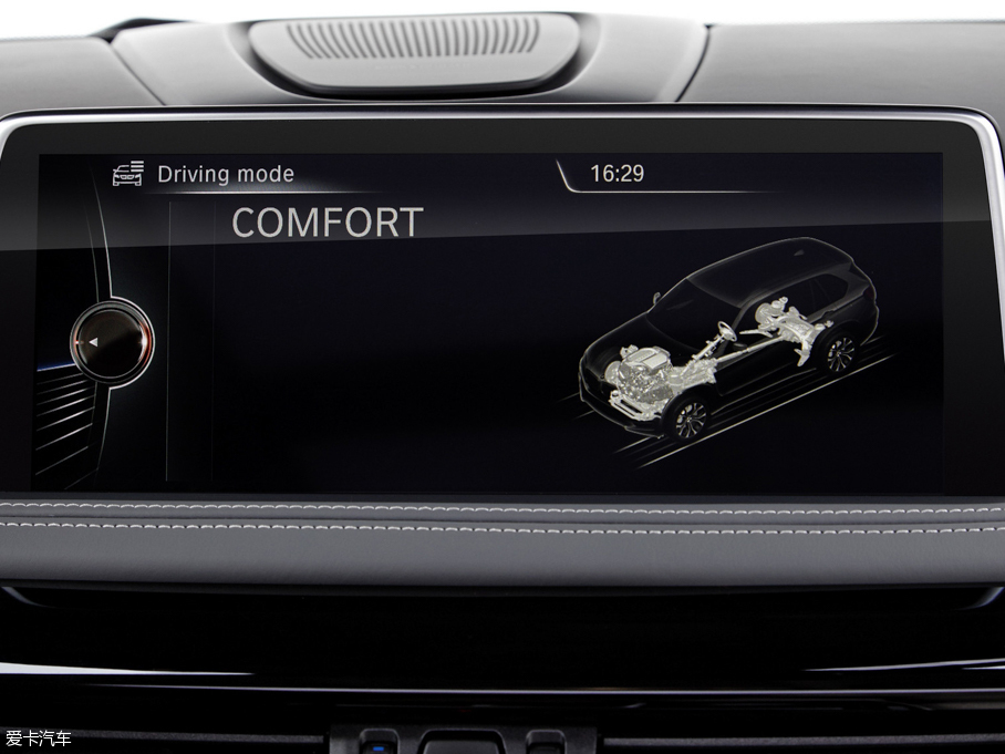 2016��RX5����Դ xDrive40e