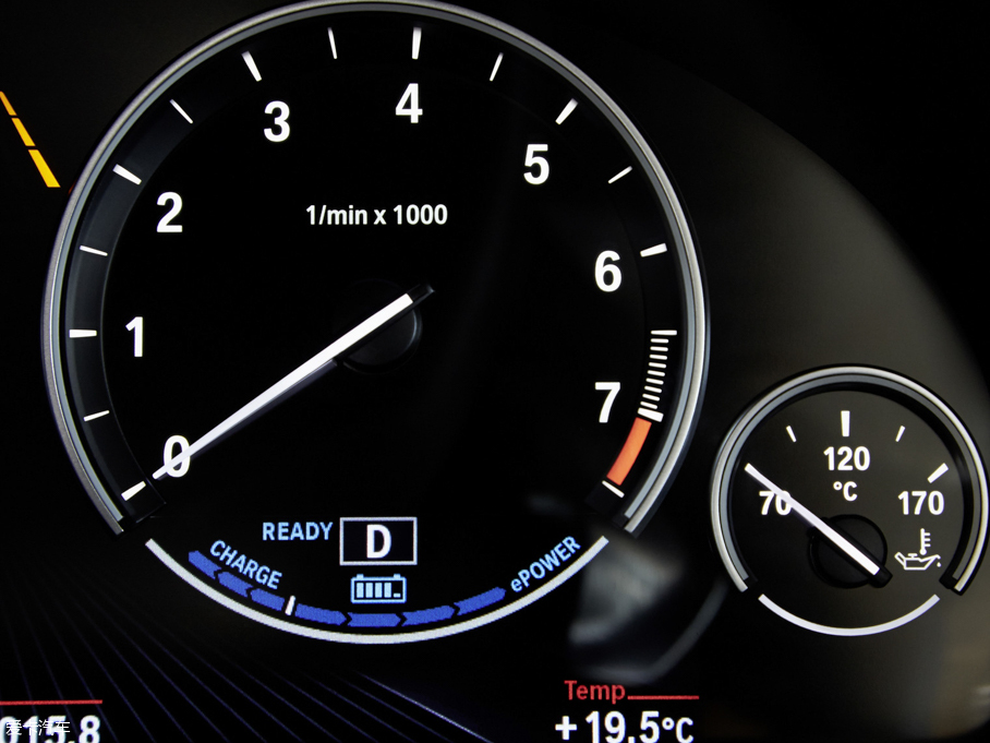 2016��RX5����Դ xDrive40e