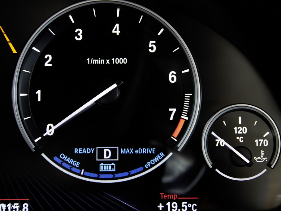 2016��RX5����Դ xDrive40e