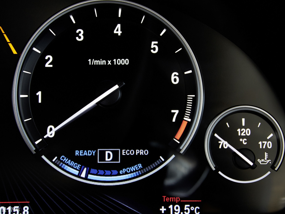 2016��RX5����Դ xDrive40e