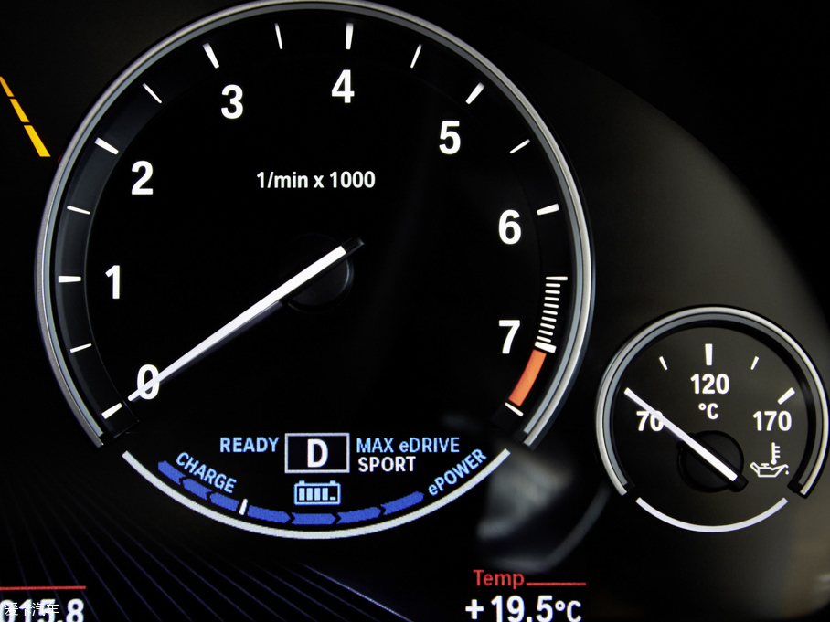 2016��RX5����Դ xDrive40e