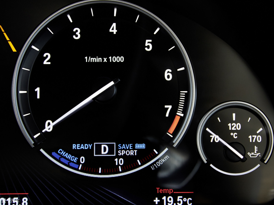 2016��RX5����Դ xDrive40e