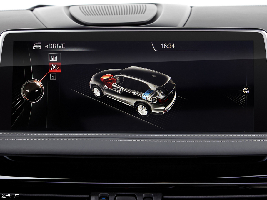 2016��RX5����Դ xDrive40e