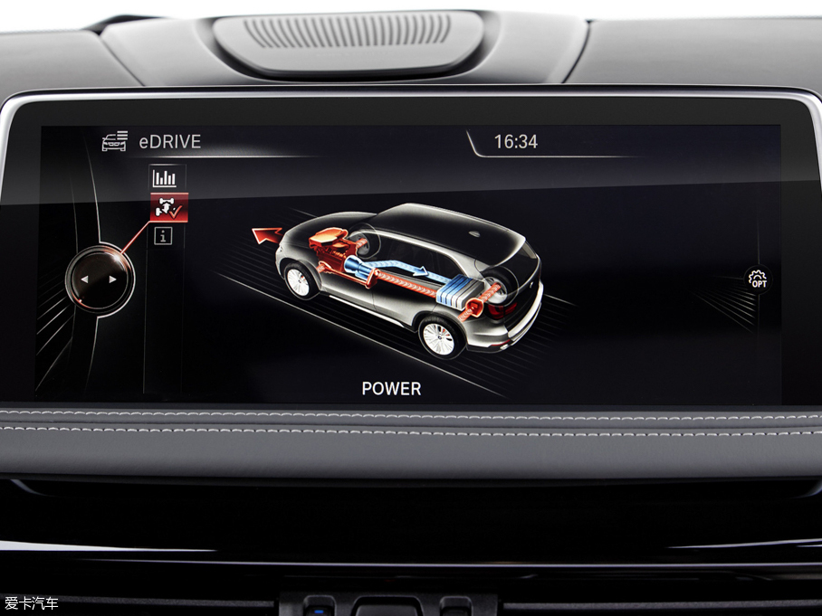 2016��RX5����Դ xDrive40e