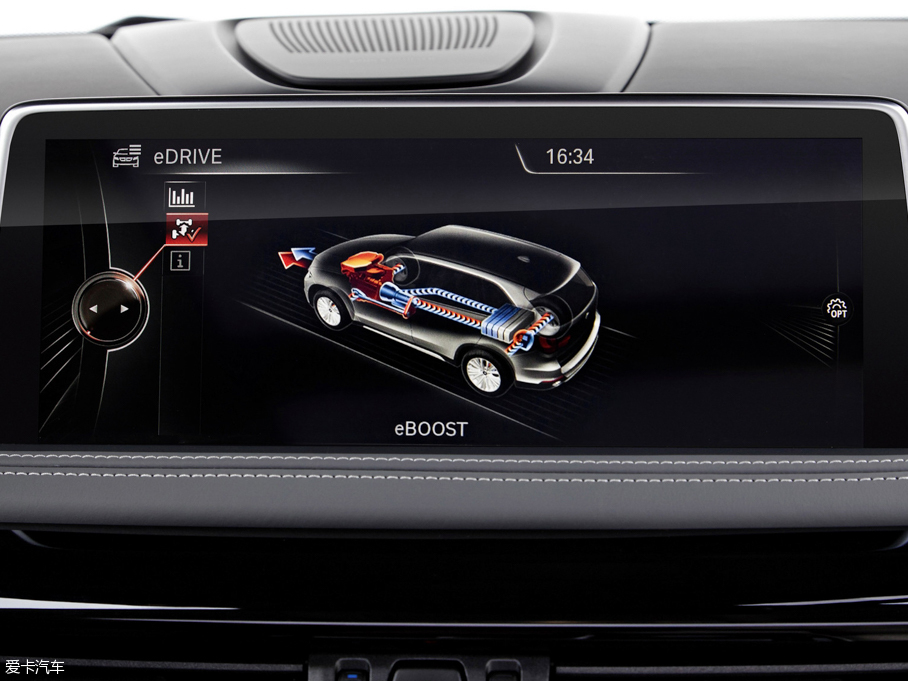 2016��RX5����Դ xDrive40e