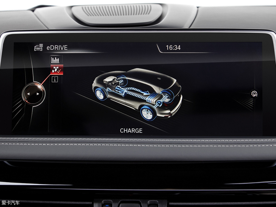 2016��RX5����Դ xDrive40e