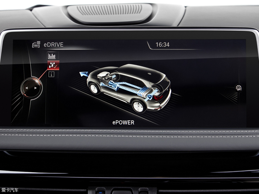 2016��RX5����Դ xDrive40e