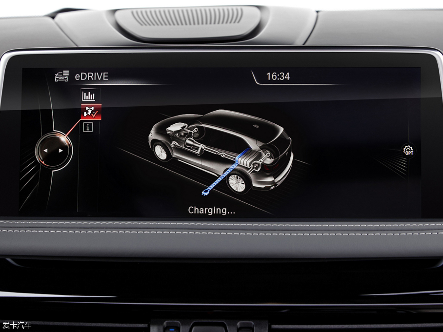 2016��RX5����Դ xDrive40e