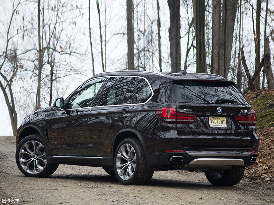 2016��RX5����Դ xDrive40e