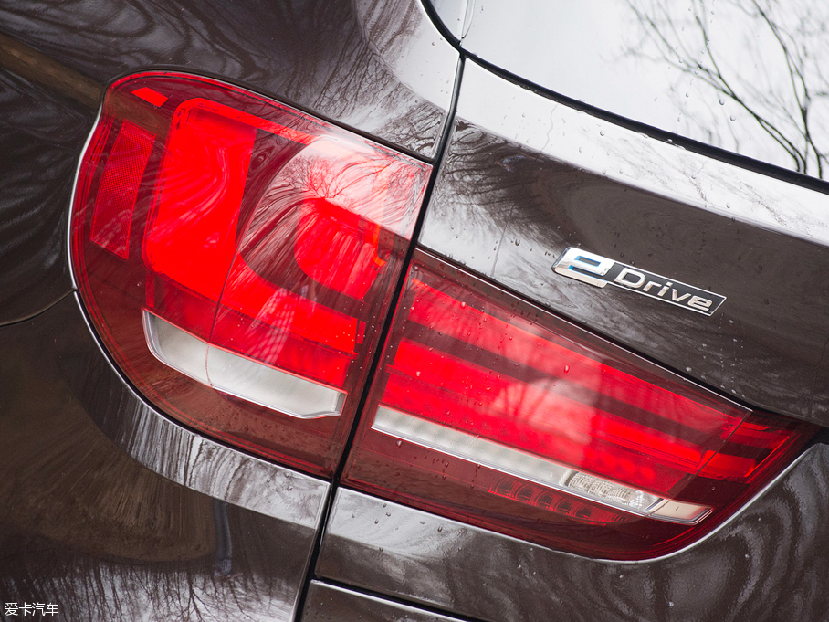 2016��RX5����Դ xDrive40e