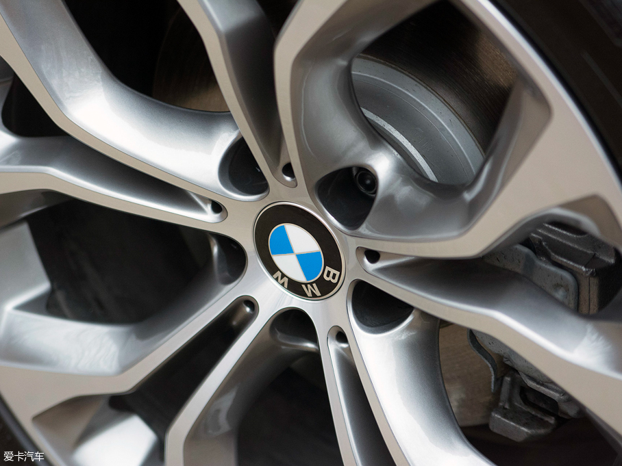 2016��RX5����Դ xDrive40e