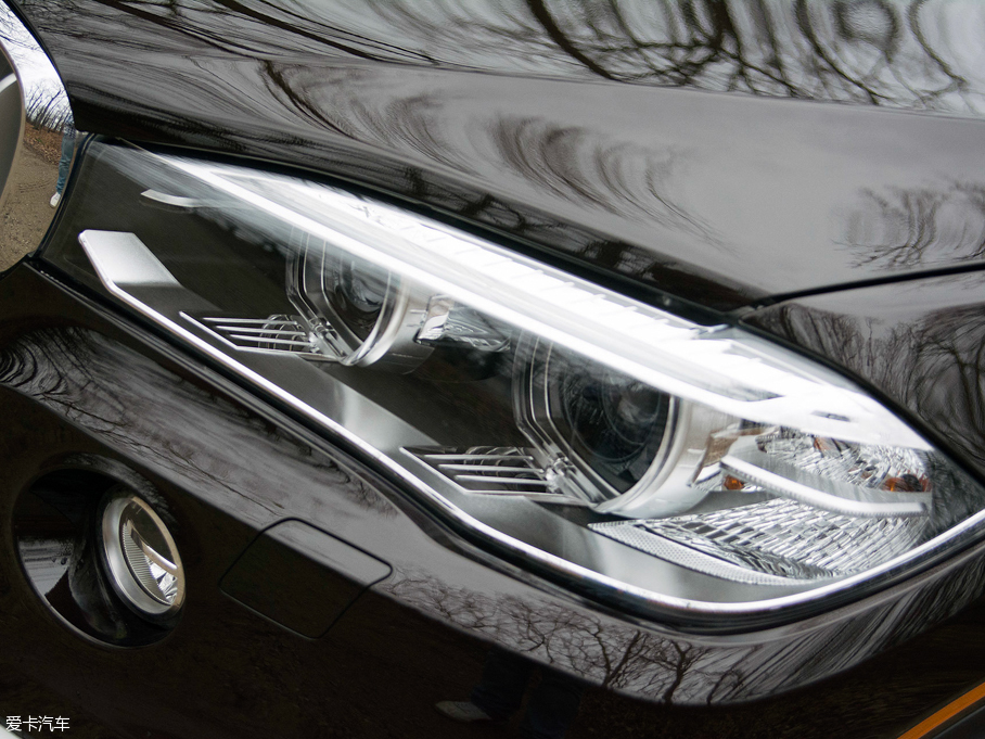 2016��RX5����Դ xDrive40e