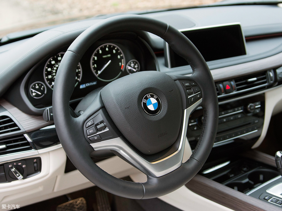 2016��RX5����Դ xDrive40e