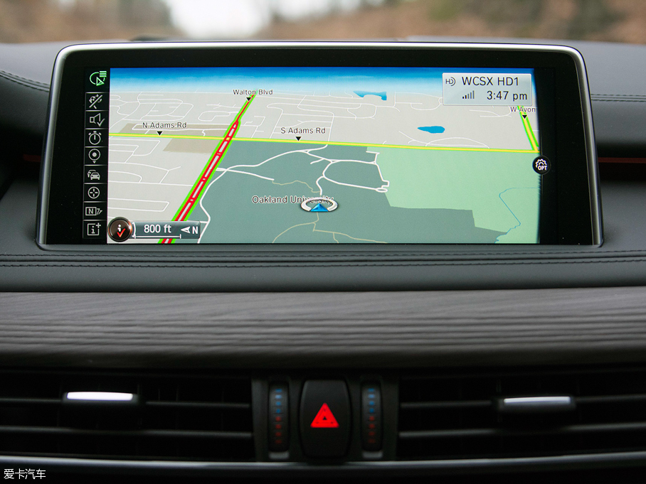 2016��RX5����Դ xDrive40e