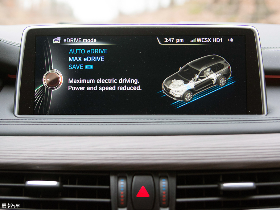 2016��RX5����Դ xDrive40e