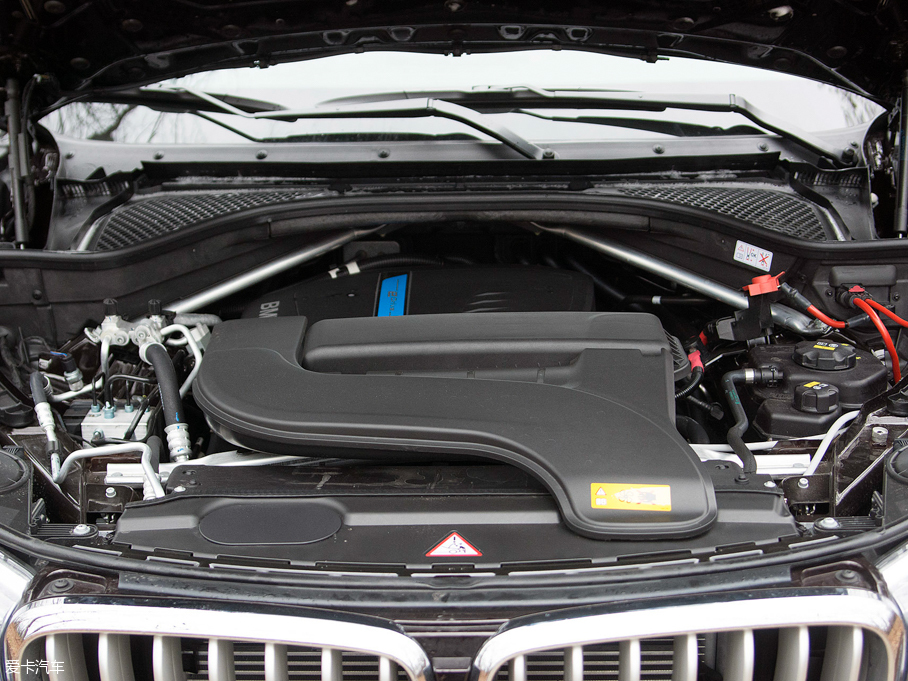 2016��RX5����Դ xDrive40e