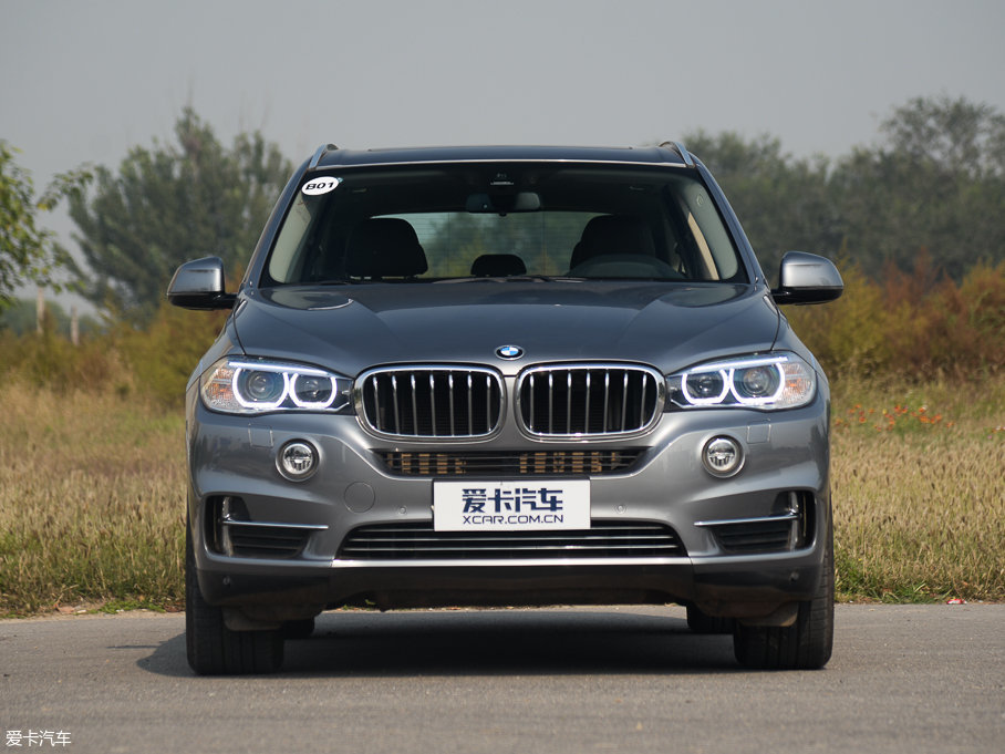 2016��RX5����Դ xDrive40e