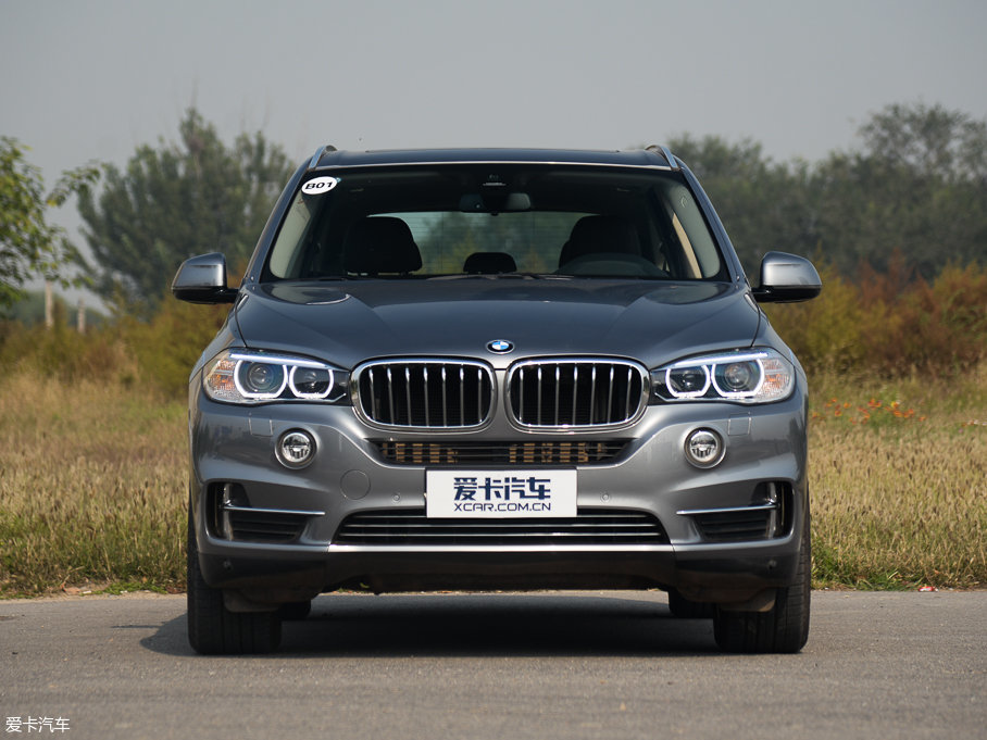 2016��RX5����Դ xDrive40e