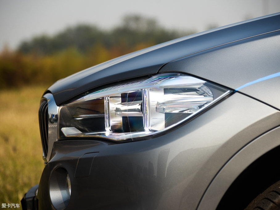 2016��RX5����Դ xDrive40e