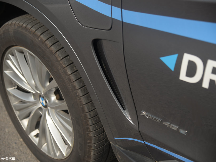 2016��RX5����Դ xDrive40e