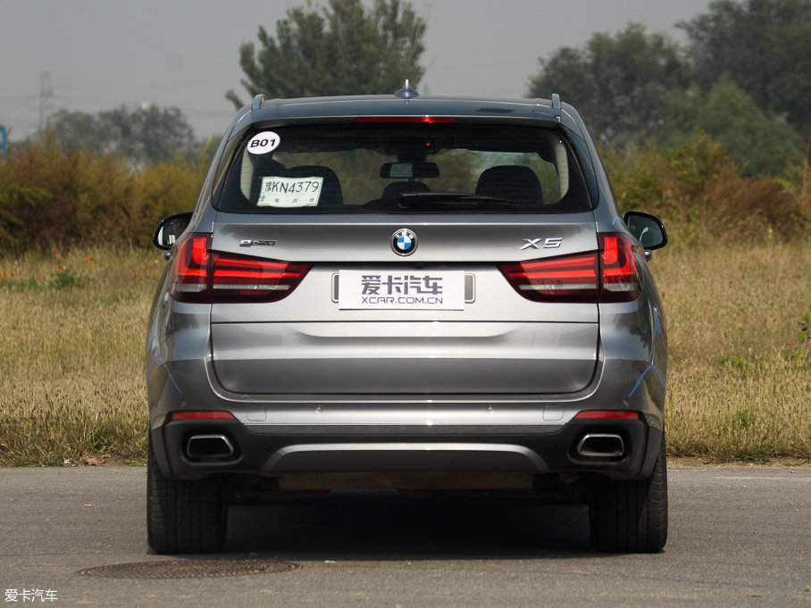 2016��RX5����Դ xDrive40e