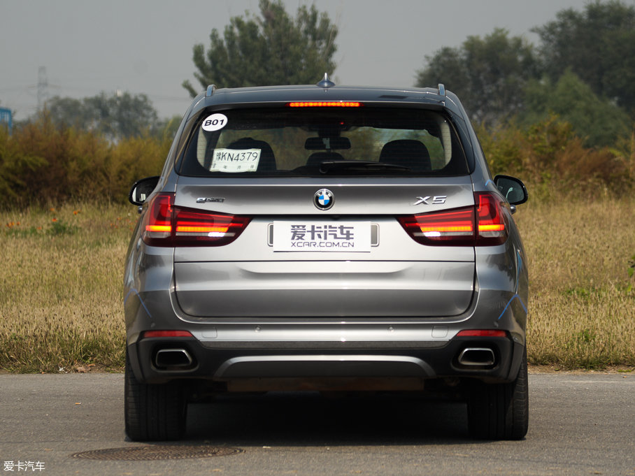 2016��RX5����Դ xDrive40e