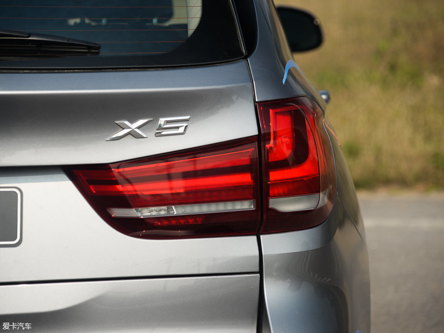 2016��RX5����Դ xDrive40e