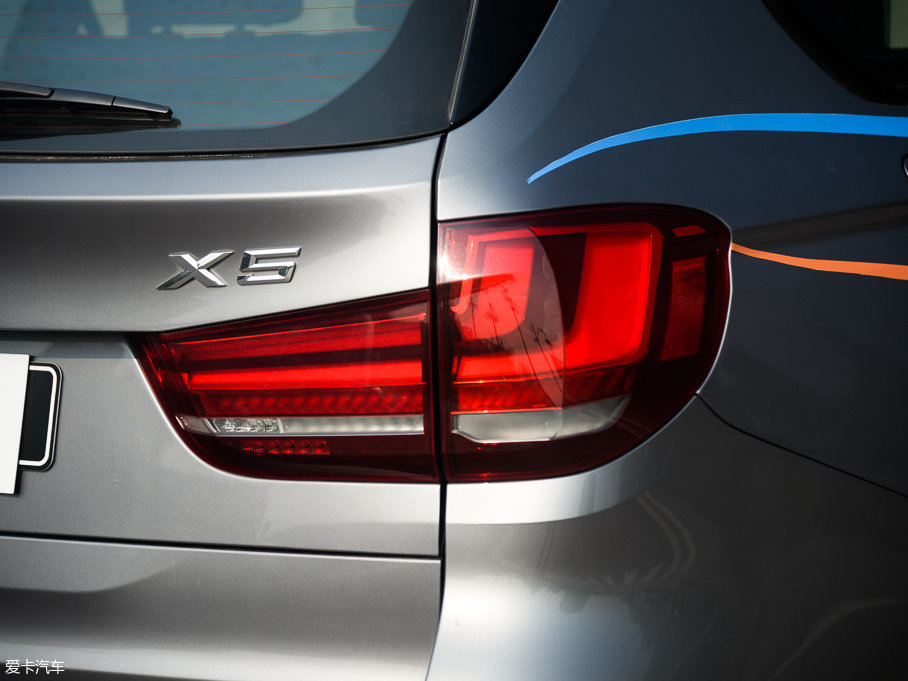 2016��RX5����Դ xDrive40e