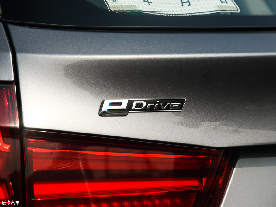 2016��RX5����Դ xDrive40e