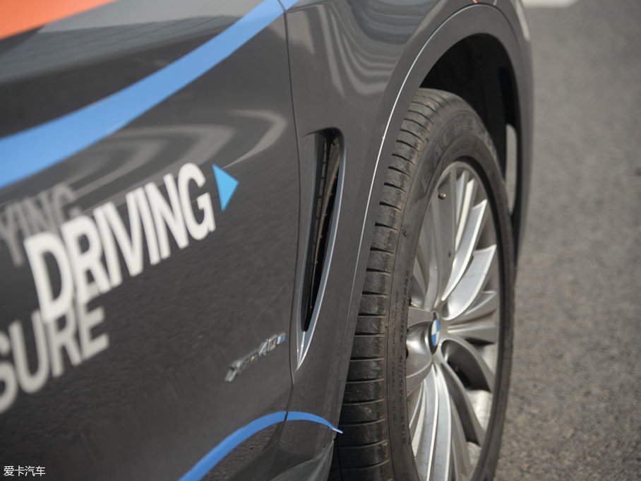 2016��RX5����Դ xDrive40e