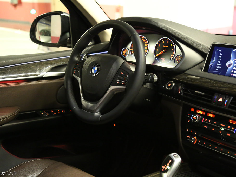 2016��RX5����Դ xDrive40e