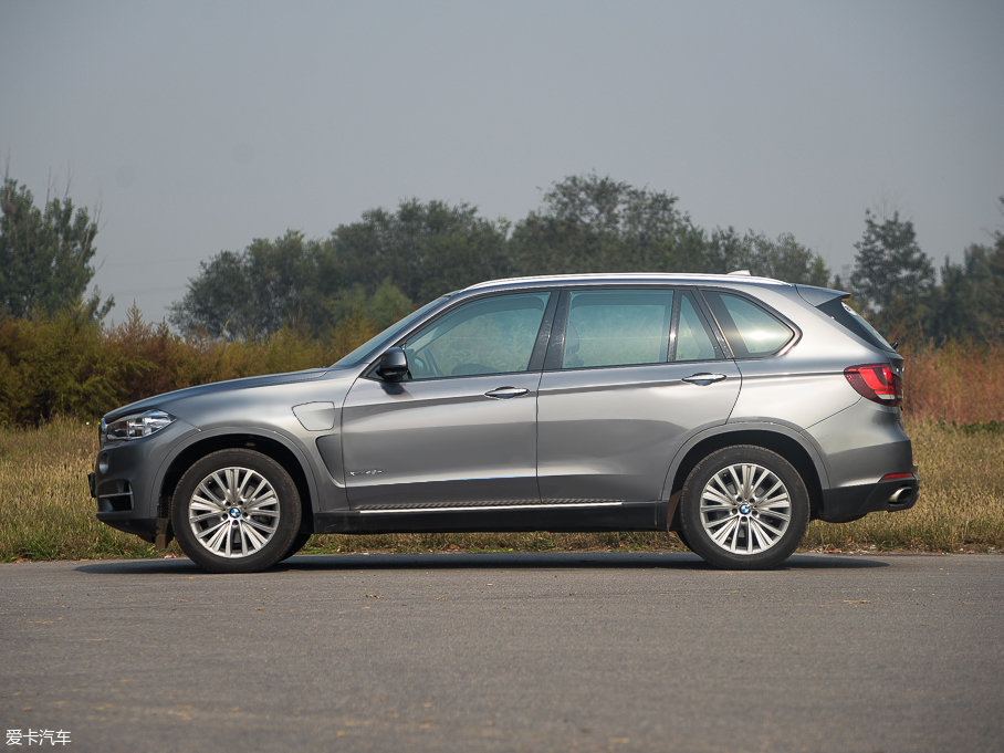 2016��RX5����Դ xDrive40e