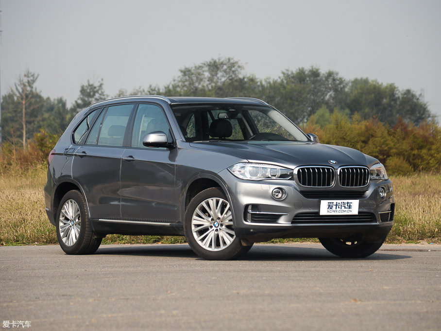 2016��RX5����Դ xDrive40e