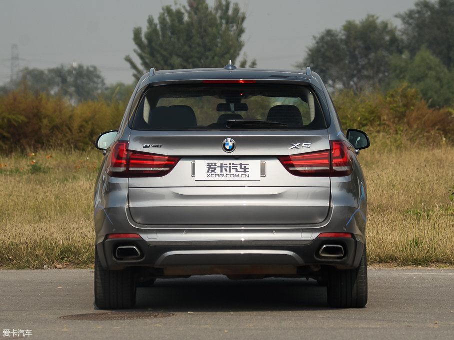 2016��RX5����Դ xDrive40e