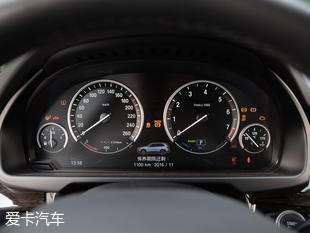 寶馬(進口)2016款寶馬X5混合動力