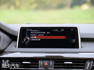 寶馬(進口)2016款寶馬X5混合動力