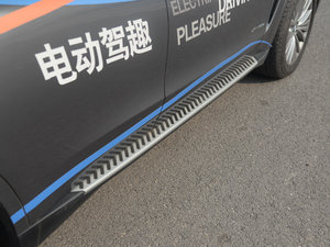 2016款xDrive40e 细节外观