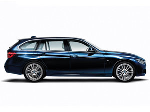 2015320d xDrive Touring 40o w^