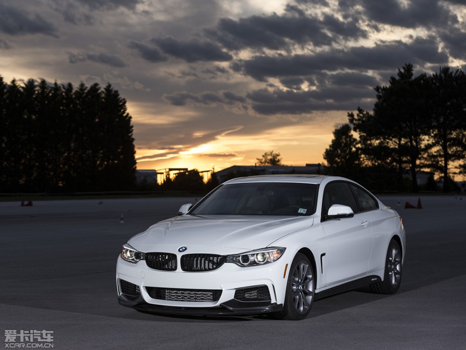 2015��R4ϵ 435i ZHP Edition