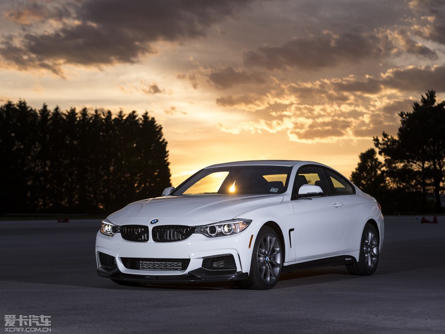 2015��R4ϵ 435i ZHP Edition