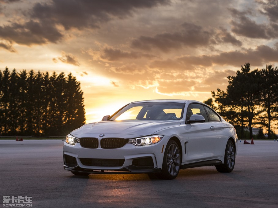 2015��R4ϵ 435i ZHP Edition