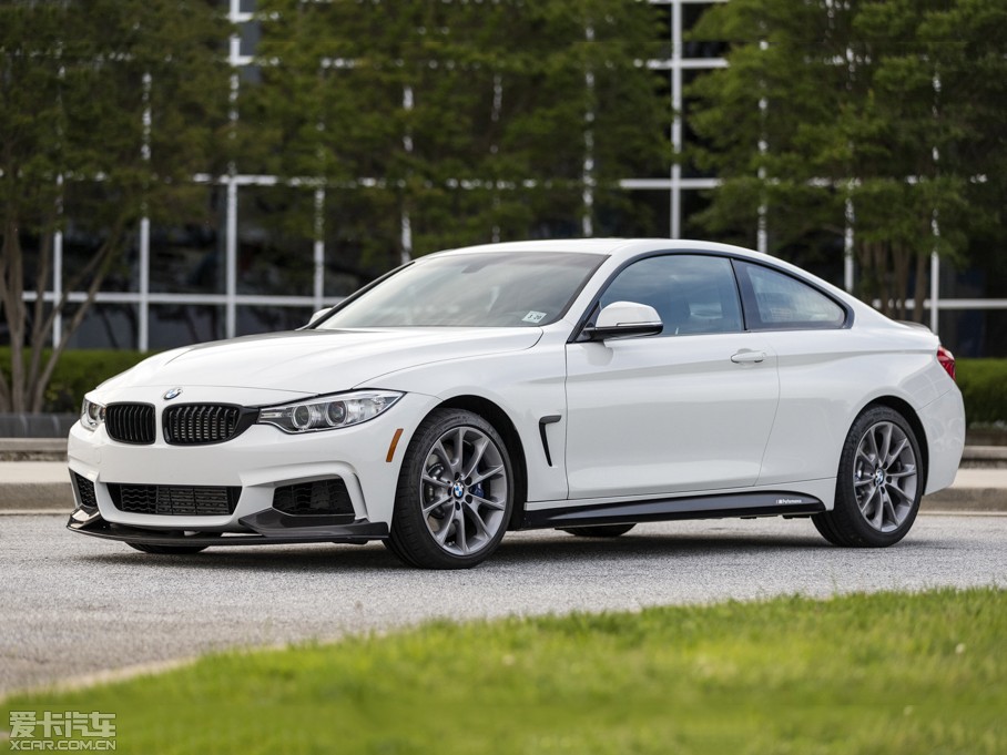 2015��R4ϵ 435i ZHP Edition