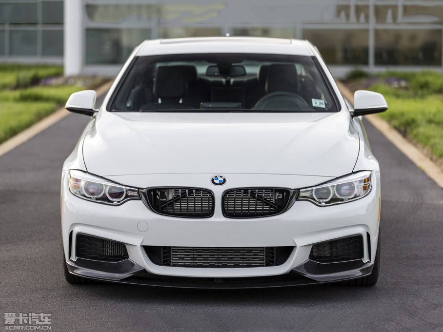 2015R4ϵ 435i ZHP Edition