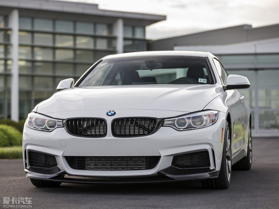 2015��R4ϵ 435i ZHP Edition