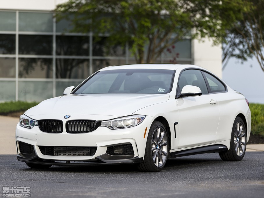 2015��R4ϵ 435i ZHP Edition