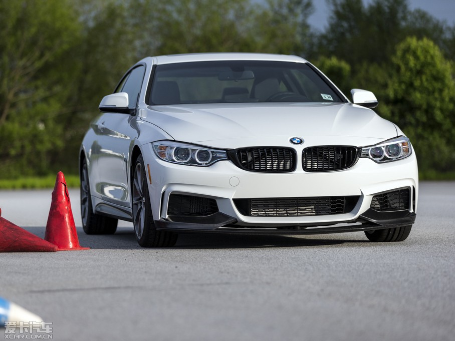 2015R4ϵ 435i ZHP Edition