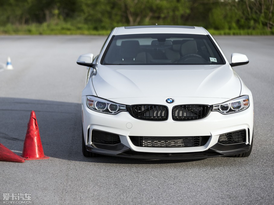 2015��R4ϵ 435i ZHP Edition