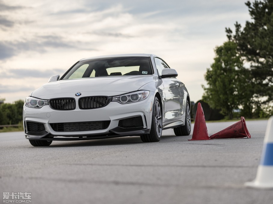 2015��R4ϵ 435i ZHP Edition