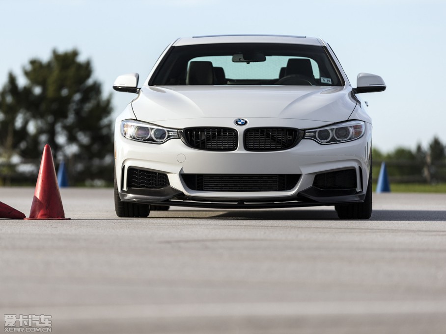 2015��R4ϵ 435i ZHP Edition