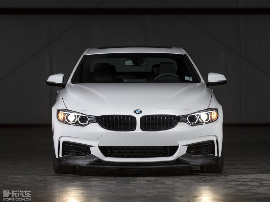 2015��R4ϵ 435i ZHP Edition